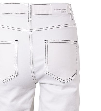 Hound Jeans - Wide - Off White