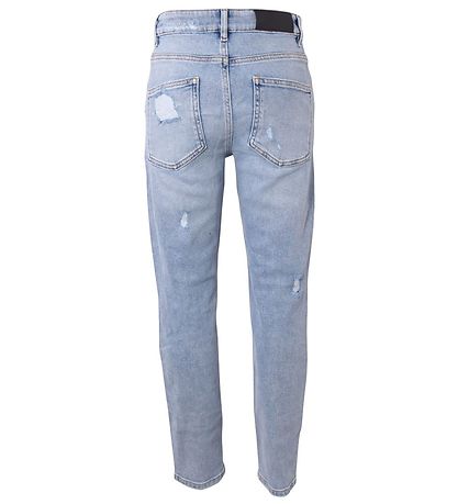 Hound Jeans - Wide - Light Blue Denim