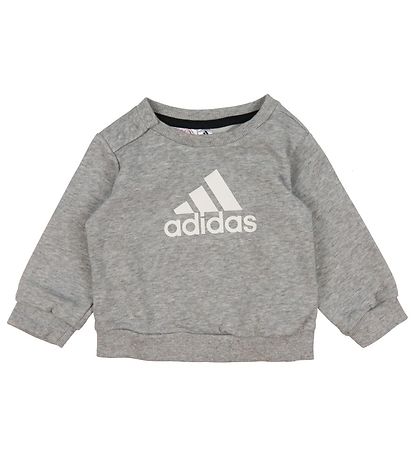 adidas Performance Sweatst - Sweatshirt/Sweatpants - Gr