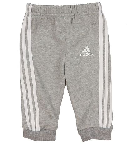 adidas Performance Sweatst - Sweatshirt/Sweatpants - Gr