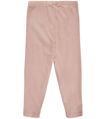 The New Siblings Leggings - Rose Dust