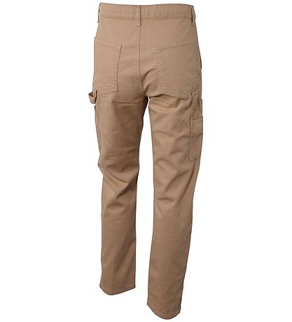 Hound Bukser - Worker Pants - Sand