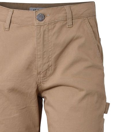 Hound Bukser - Worker Pants - Sand