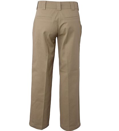 Hound - Wide Workers Pants - Sand