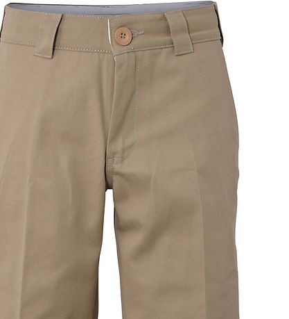 Hound - Wide Workers Pants - Sand