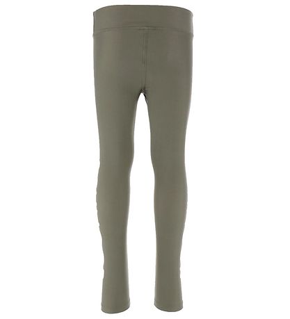 Petit by Sofie Schnoor Leggings - Army Green