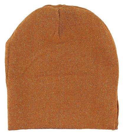 Danefæ Hue - DaneDeer - Vendbar - Beige Rose w. Gold