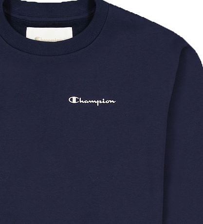 Champion Sweatshirt - Navy