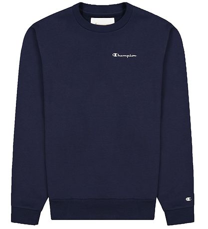 Champion Sweatshirt - Navy