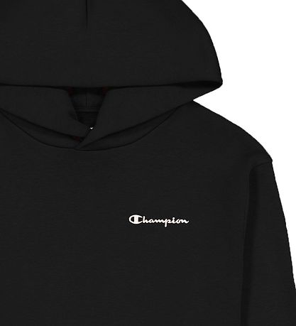 Champion Httetrje - Black