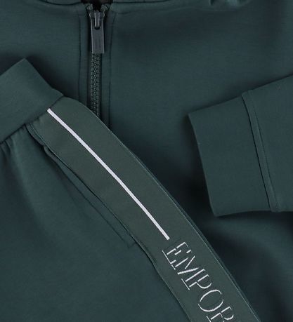 Emporio Armani Trningsst - Green Gables