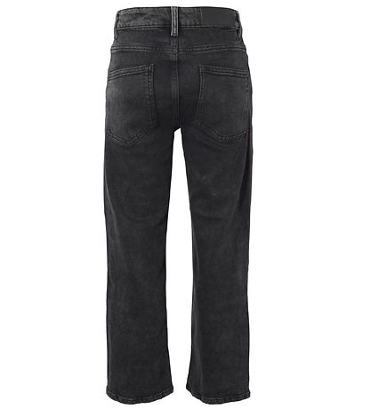 Hound Jeans - Extra Wide - Black Denim