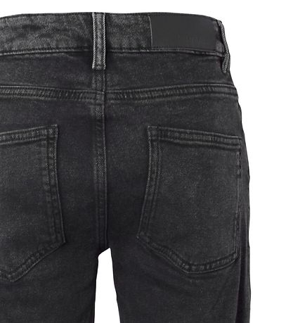 Hound Jeans - Extra Wide - Black Denim