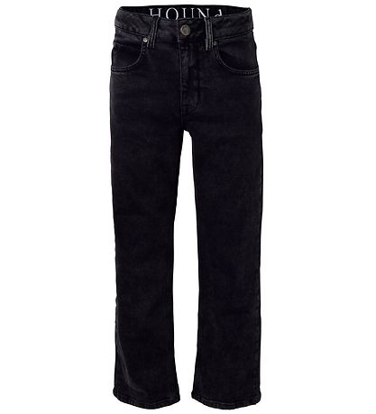 Hound Jeans - Extra Wide - Black Denim