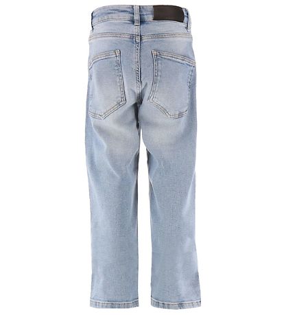 Hound Jeans - Extra Wide - Light Blue Denim