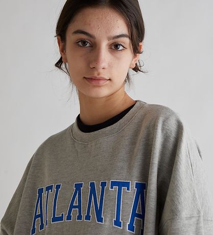 Grunt Sweatshirt - Helena Sweat - Gr