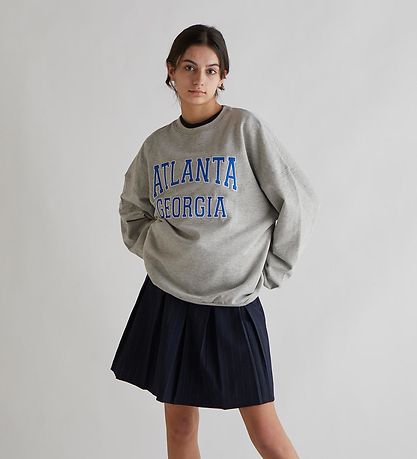 Grunt Sweatshirt - Helena Sweat - Gr