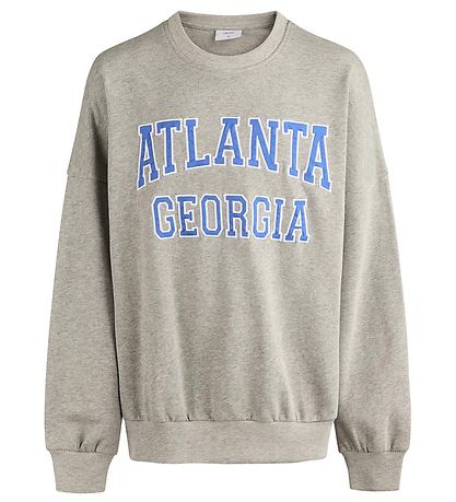 Grunt Sweatshirt - Helena Sweat - Gr