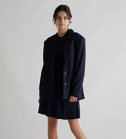 Grunt Blazer - Denisia Blazer - Navy