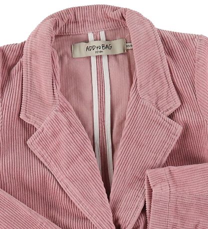 Add to Bag Blazer - Fljl - Pink