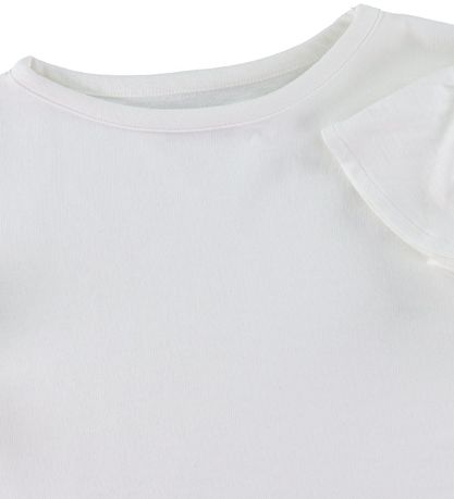 Add to Bag T-shirt - White