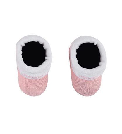 Converse Gaveske - Body k/ m. Hue og Futter - Rosa