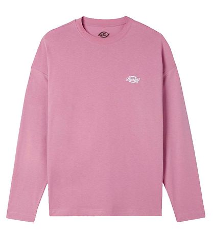 Dickies Bluse - Summerdale - Foxglove