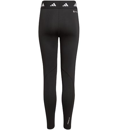 adidas Performance Leggings - G Tf - Sort/Hvid