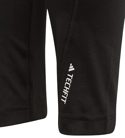 adidas Performance Leggings - G Tf - Sort/Hvid