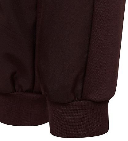 adidas Performance Sweatpants - All Szn Fleece - Shadow Maroon/B