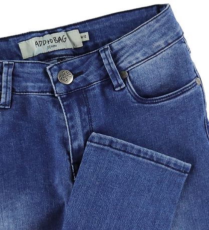 Add to Bag Jeans - Medium Blue Used