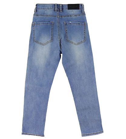 Add to Bag Jeans - Used Denim