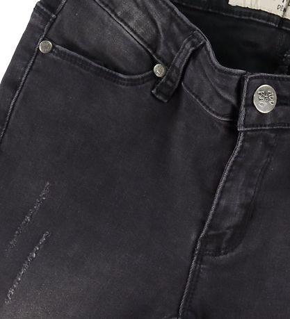 Add to Bag Jeans - Black Used