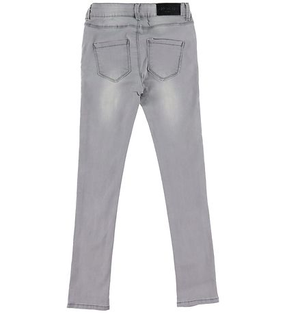Add to Bag Jeans - Used Grey