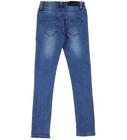 Add to Bag Jeans - Medium Blue Used