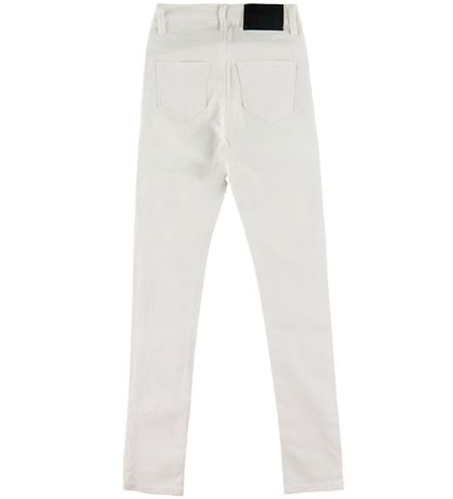 Add to Bag Jeans - Off White