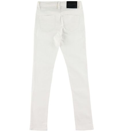 Add to Bag Jeans - Off White