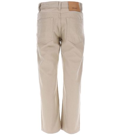 Grunt Jeans - Hamon Desert Twill - Desert