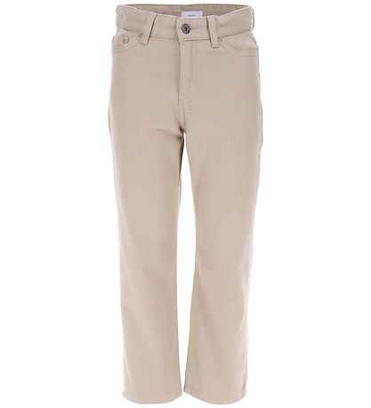 Grunt Jeans - Hamon Desert Twill - Desert