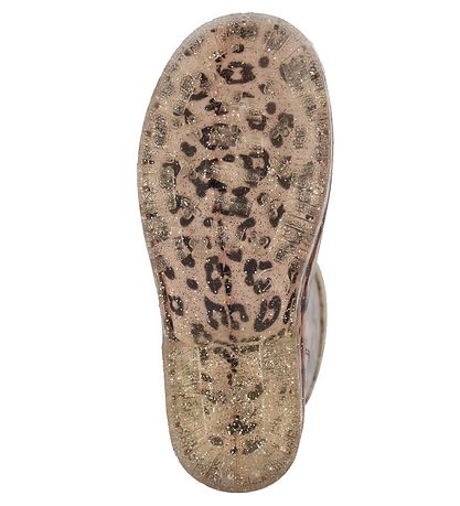 Petit by Sofie Schnoor Gummistøvler m. For - Leopard
