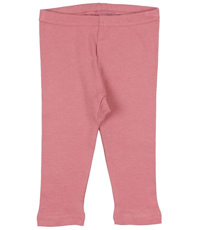 Pippi Leggings - Dusty Rose