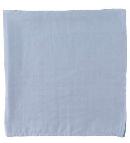 Pippi Stofbleer - 3-pak - 70x70 cm - Celestial Blue