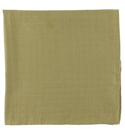 Pippi Stofbleer - 3-pak - 70x70 cm - Woodsmoke