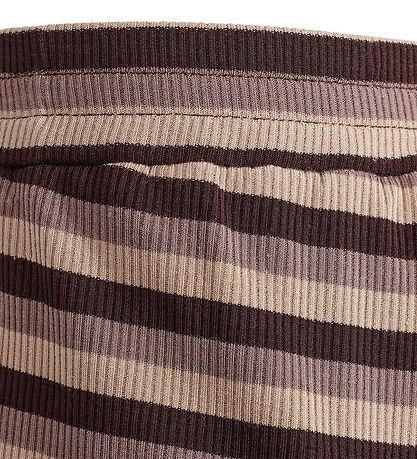 Petit By Sofie Schnoor Bukser - Rib - Warm Brown