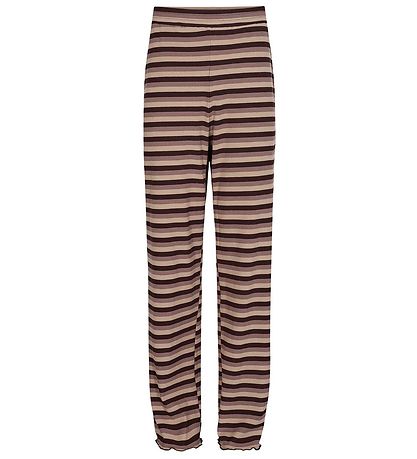 Petit By Sofie Schnoor Bukser - Rib - Warm Brown