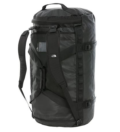 The North Face Rejsetaske - Base Camp Duffel - 95 L - Sort