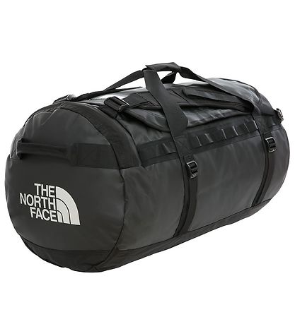 The North Face Rejsetaske - Base Camp Duffel - 95 L - Sort