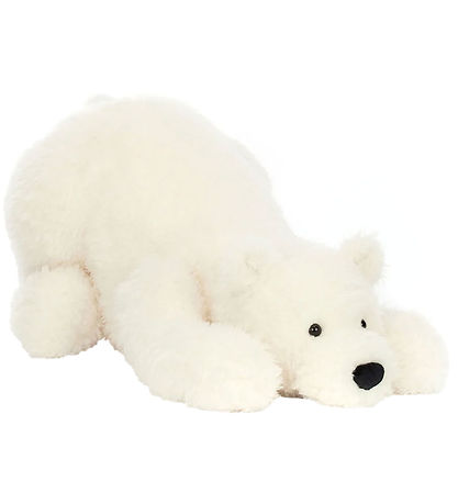 Jellycat Bamse - 28 cm - Nozzy Polar Bear
