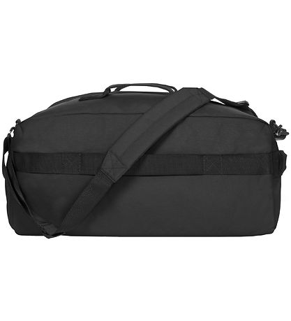 Eastpak Sportstaske - Duffl'r L - 60 L - Sort