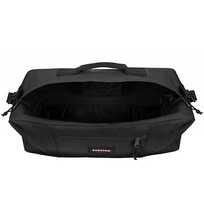 Eastpak Sportstaske - Duffl'r L - 60 L - Sort